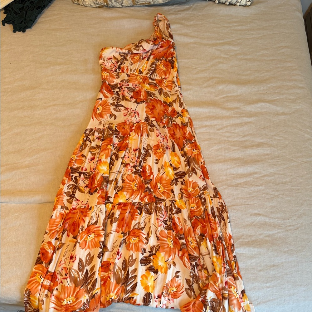 Women's Marietta Dress - Picture 2 of 4